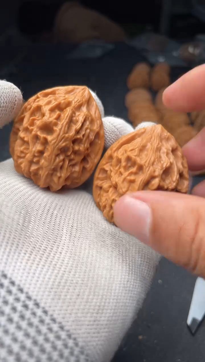 核桃a169  鸡心39尺