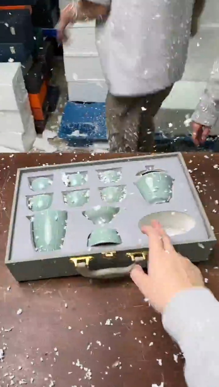 茶具清货商品闪购链接