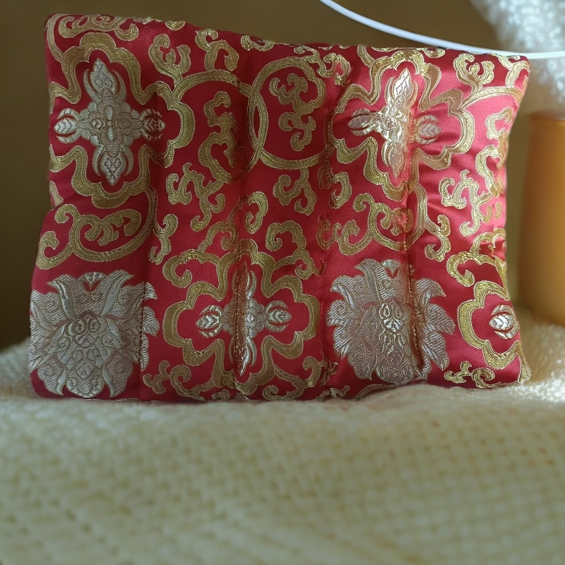 琳琳「珍藏精品」超级地磁玻陨枕头B65