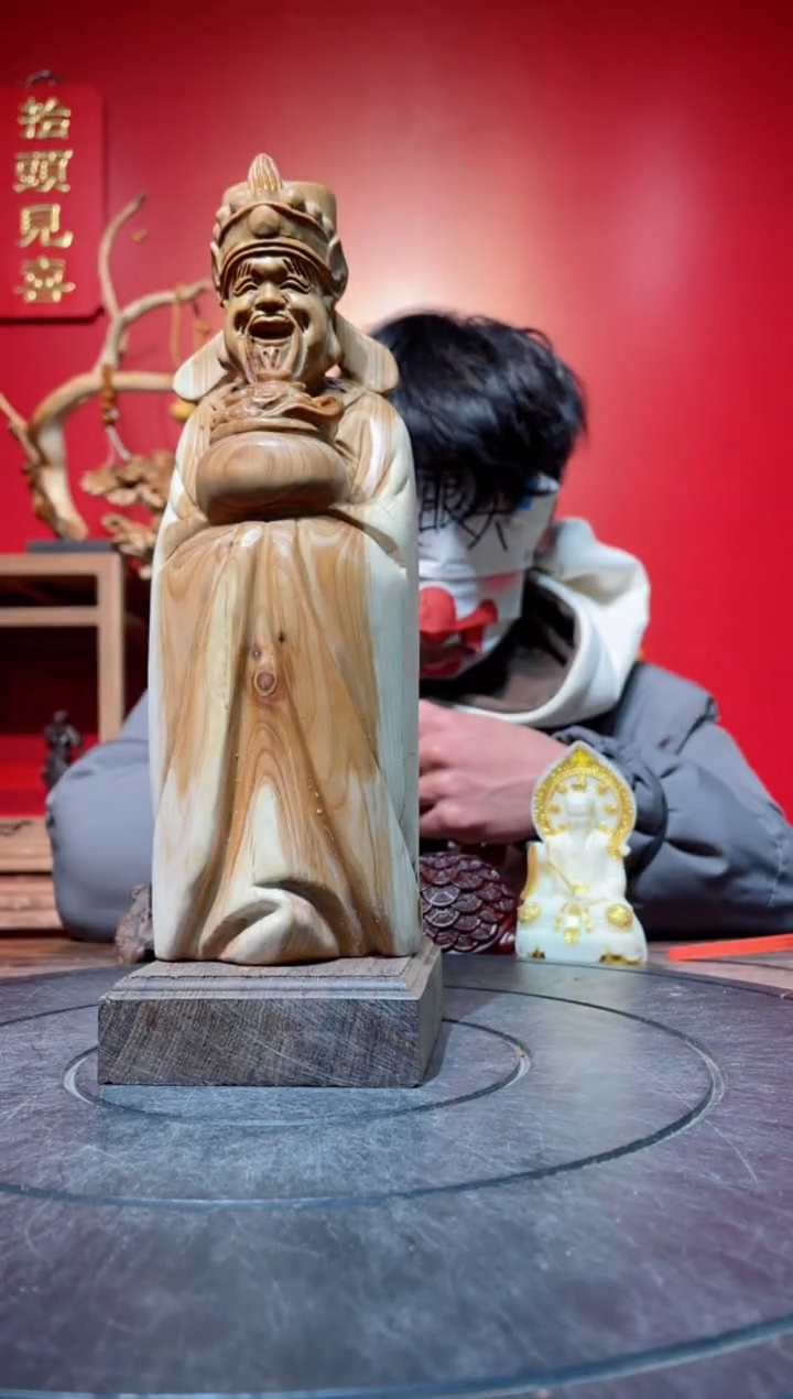 【闪购商品】柏木（崖柏）其他(直播推荐)     