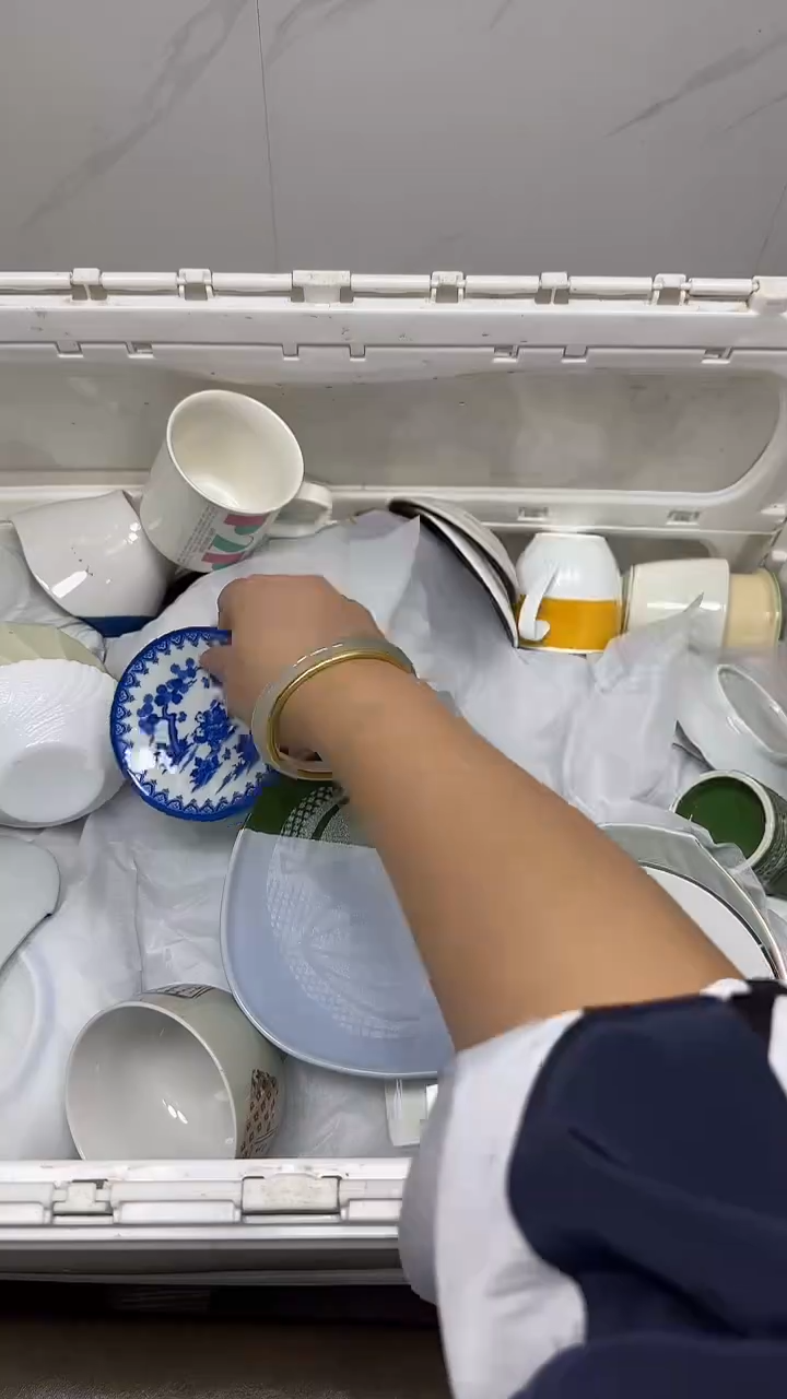 【闪购商品】317回流瓷器默认微瑕，18.8包邮