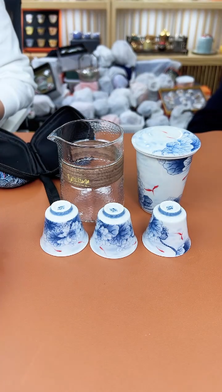 【闪购商品】万家瓷坊清货商品链接@@G076