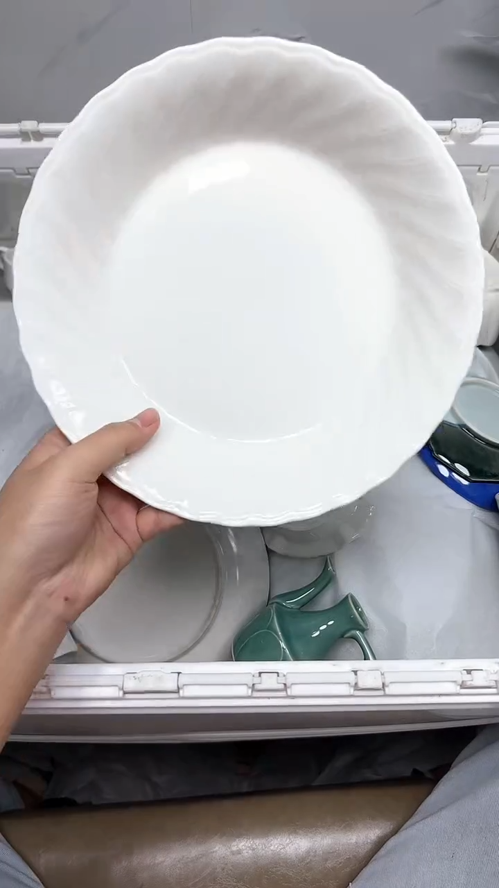 【闪购商品】544回流瓷器默认微瑕，18.8包邮