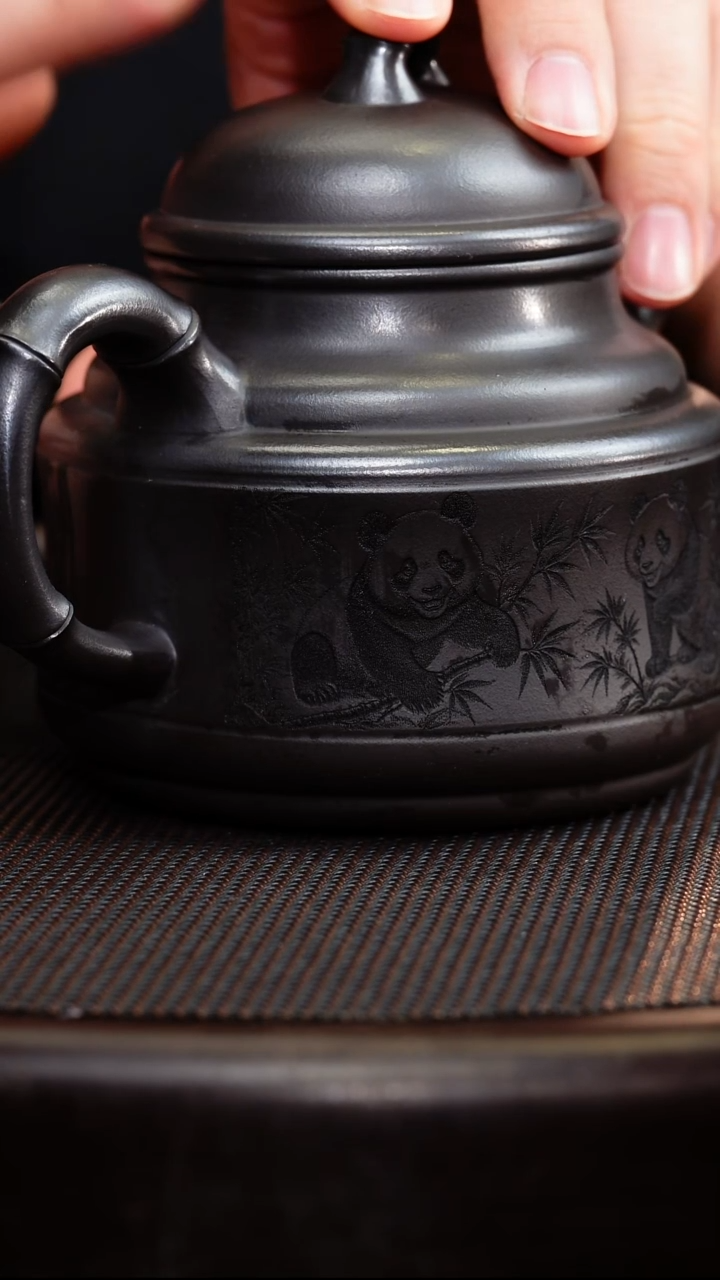 茶壶紫砂W宜兴原矿高端紫砂