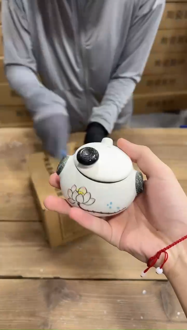 精美茶器便宜卖了
