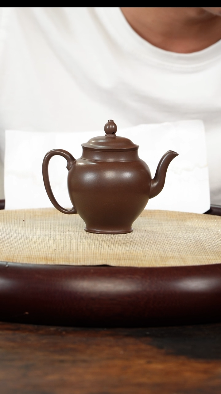茶壶紫砂老行家紫砂1