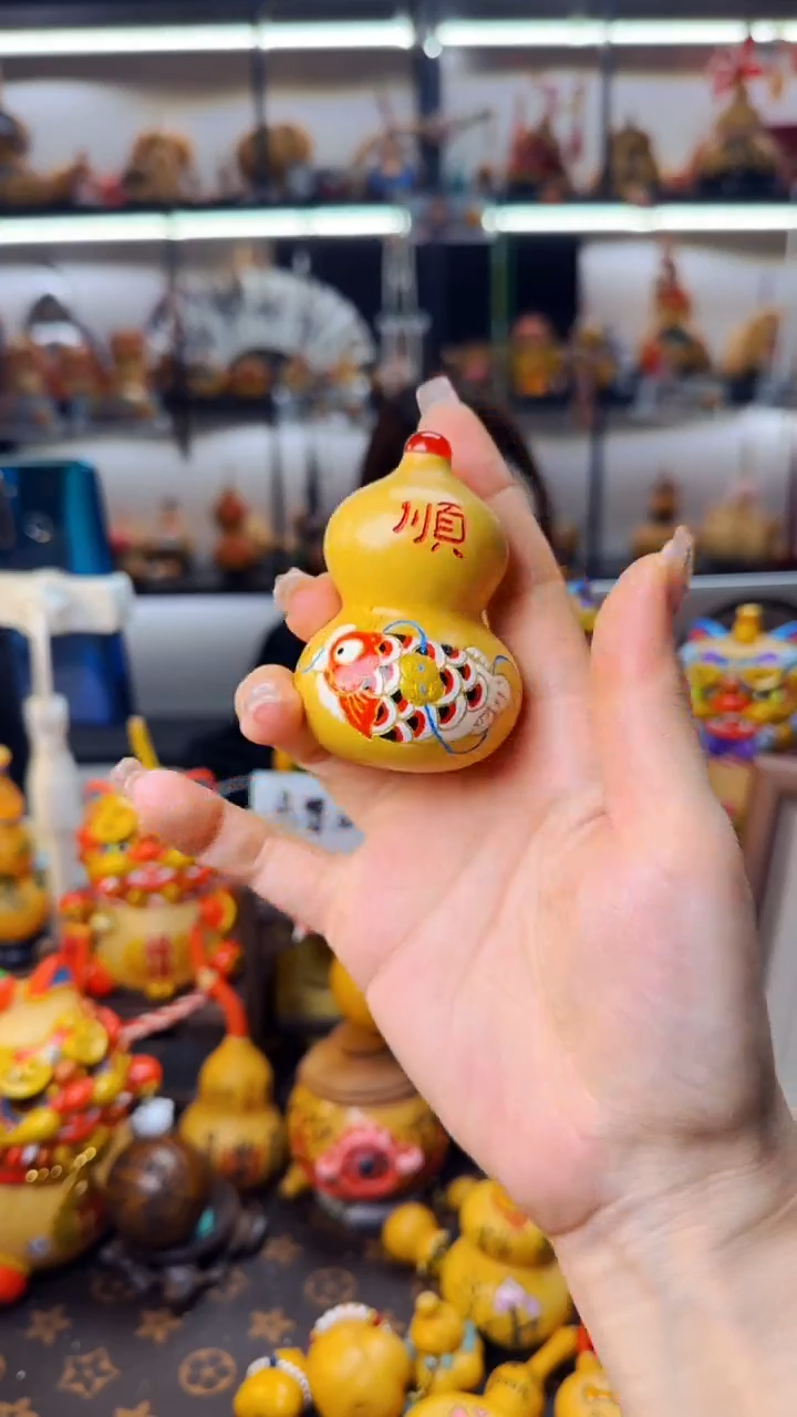 【闪购商品】426文玩葫芦文玩好物