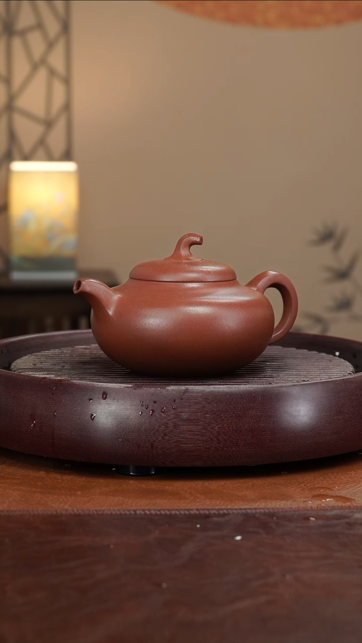 【闪购商品】紫砂茶壶宜兴紫砂壶