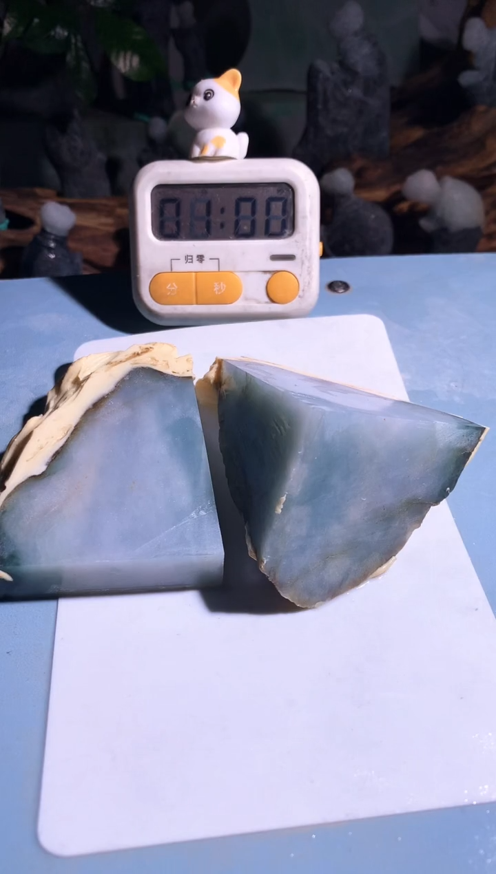 吊坠(不含链)未镶嵌翡翠随*飘O758