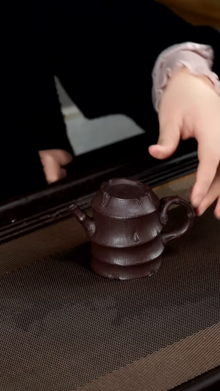 【闪购商品】紫砂茶壶宜兴紫砂壶