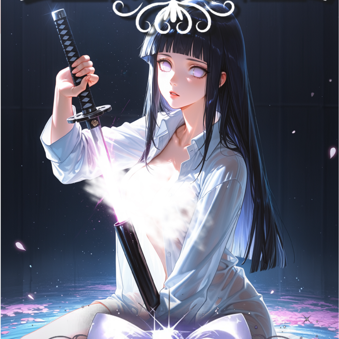 【火影忍者清仓专场】火影忍者色纸系列(代拆）火影拆卡盲盒