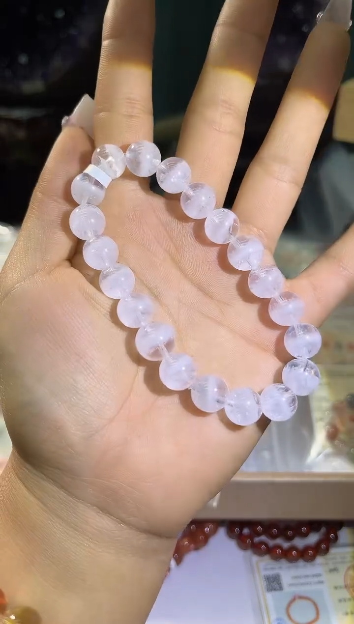 【闪购商品】水晶·未镶嵌185多样性发其一/10+