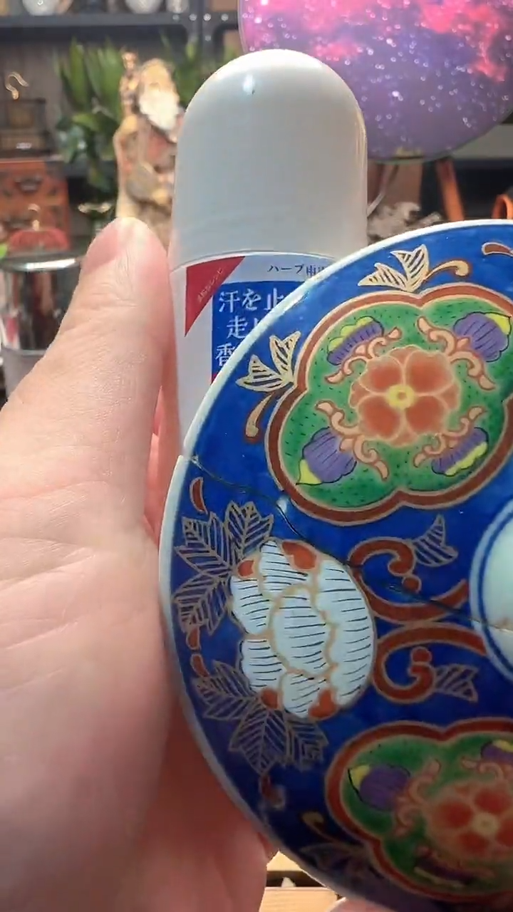 陶瓷器摆件文化  工美艺术  
