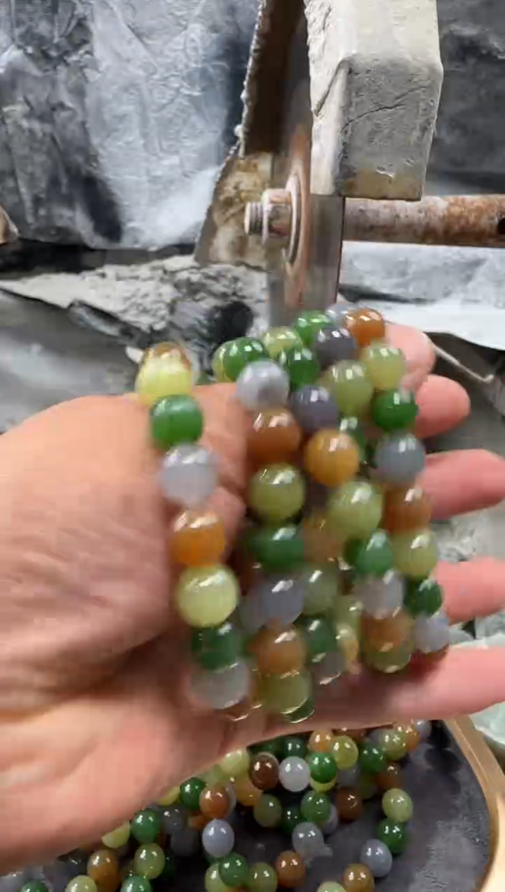 和田玉未镶嵌颈饰手串多样性拍一发一件