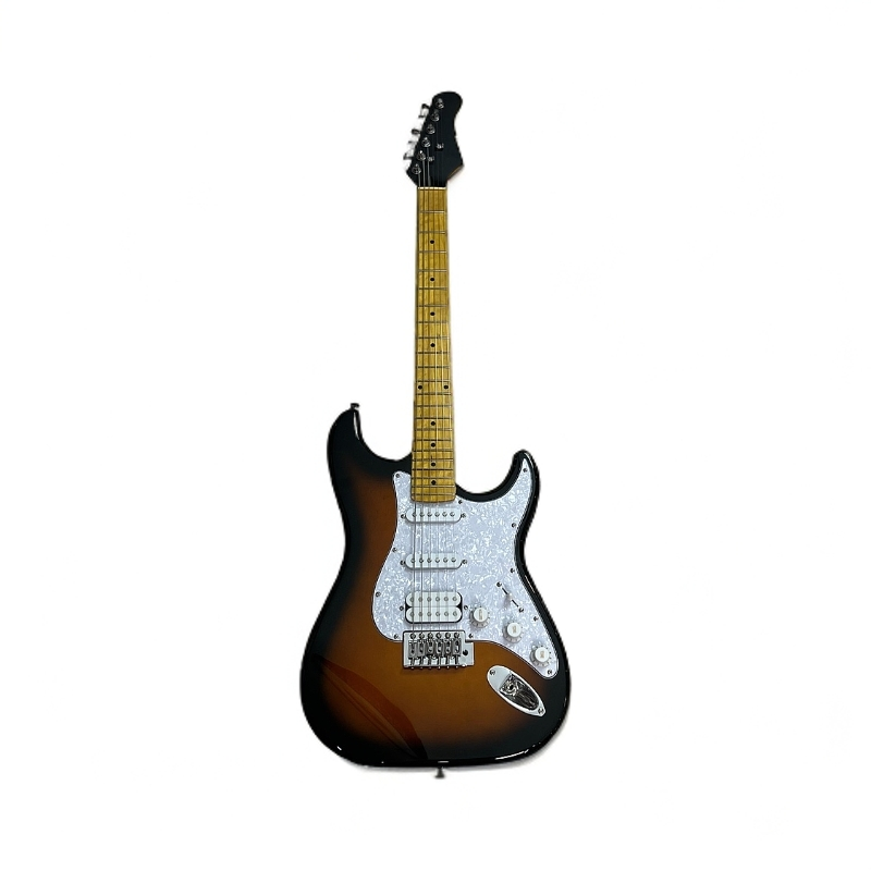 ST微瑕电吉他直播间随拍链接以直播间展示为准