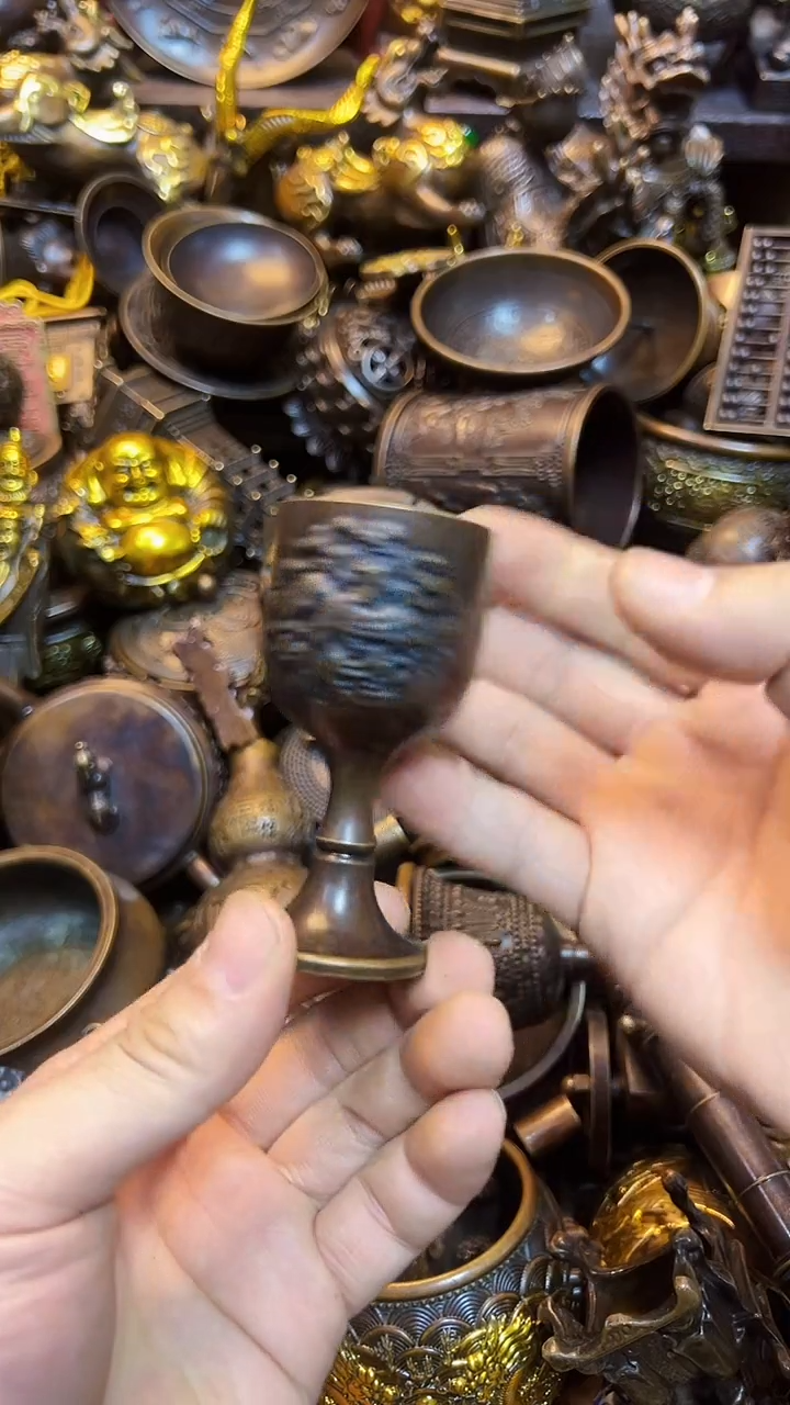 1案台摆件  物品摆件