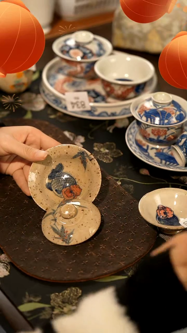 【闪购商品】山居秋暝手工手作@@843