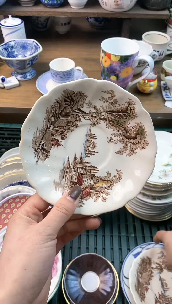 【闪购商品】瓷片(づ￣3￣)づ╭❤～