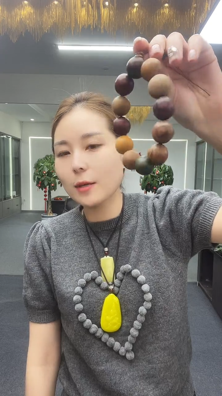 多宝卡20手串多样性发货一件