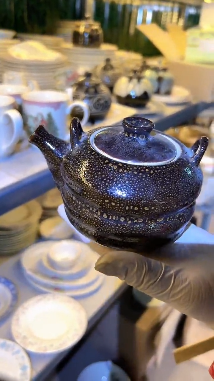 【闪购商品】盘磁州窑买到就是赚到