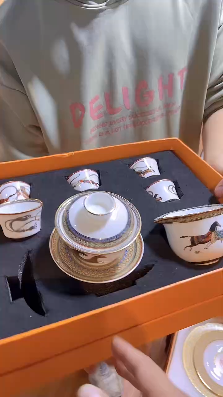 【闪购商品】鸿辉家品牌瓷器，京东包邮！