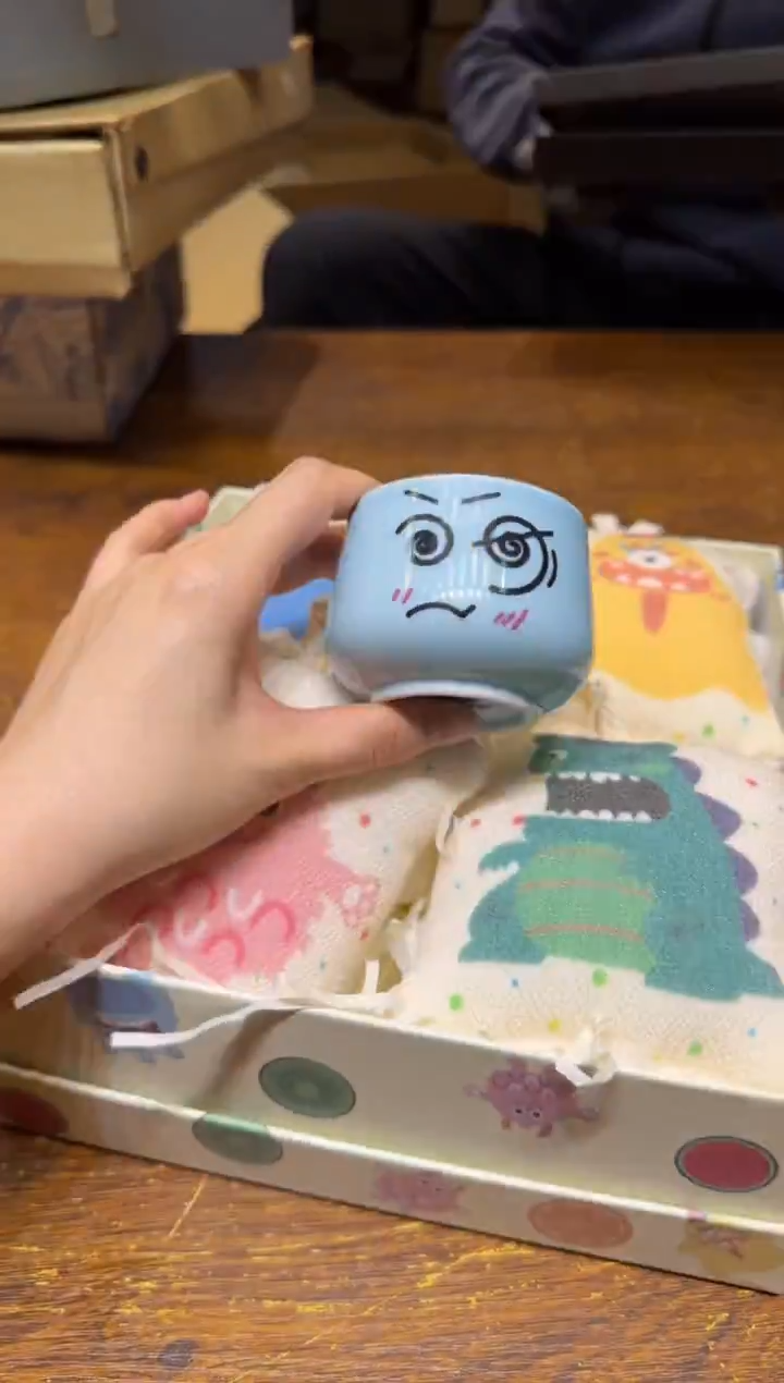 小狐狸严选日瓷器小狐狸国内外精选