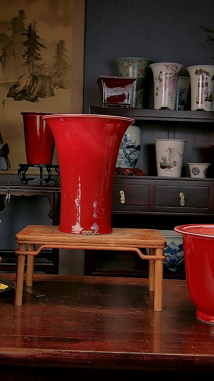 【闪购商品】红陶1