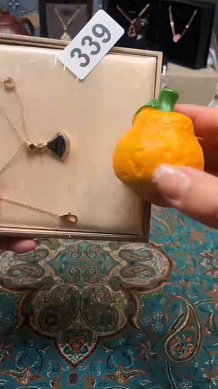 瓷片如图666小米朵百货