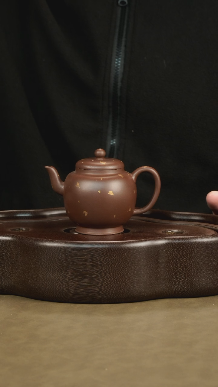 【闪购商品】紫砂茶壶大茗茶器南州高士