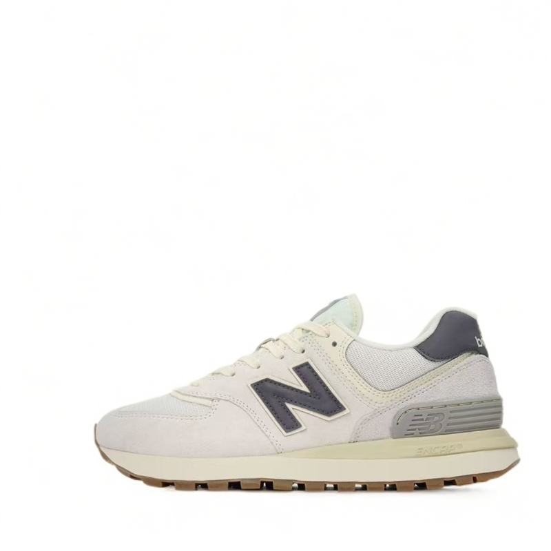 【直播间专享】NEW BALANCE NB U574LGAN 专柜撤柜默认微瑕