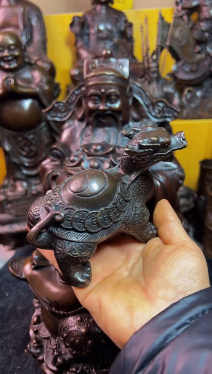 【闪购商品】1案台摆件 物品摆件 