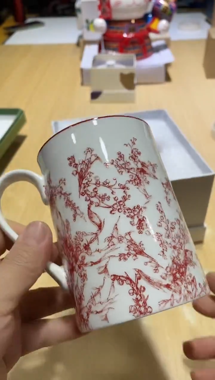 瓷片全场正品,一件不留@@1