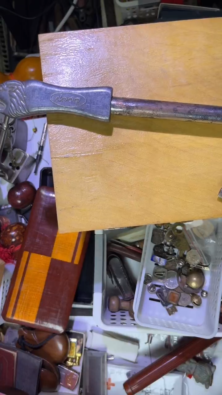 把件桃核嘿*塞北老客手把件文玩核桃收藏