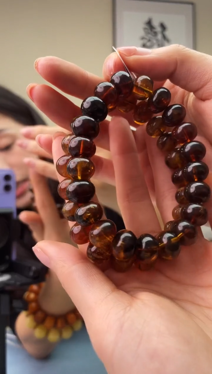 琥珀未镶嵌珠宝奇石T12+花蜡假一罚十，多样性发一件