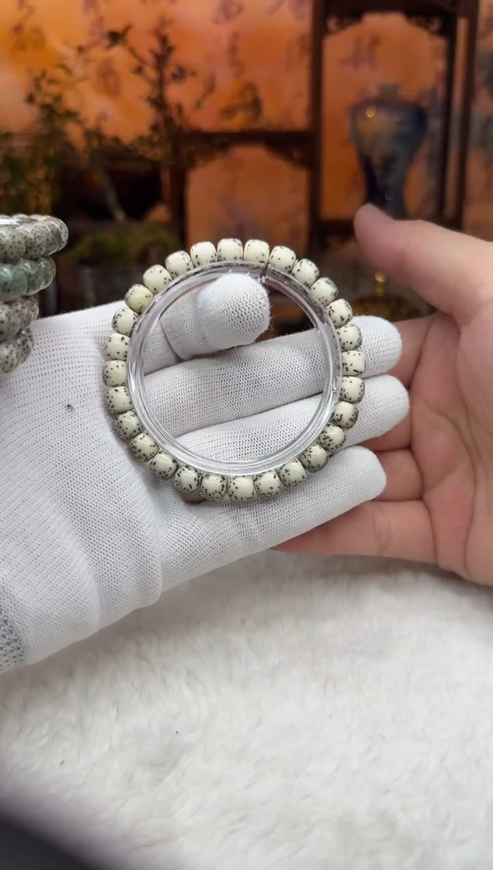 【闪购商品】星月菩提吊坠8x7河豚福利