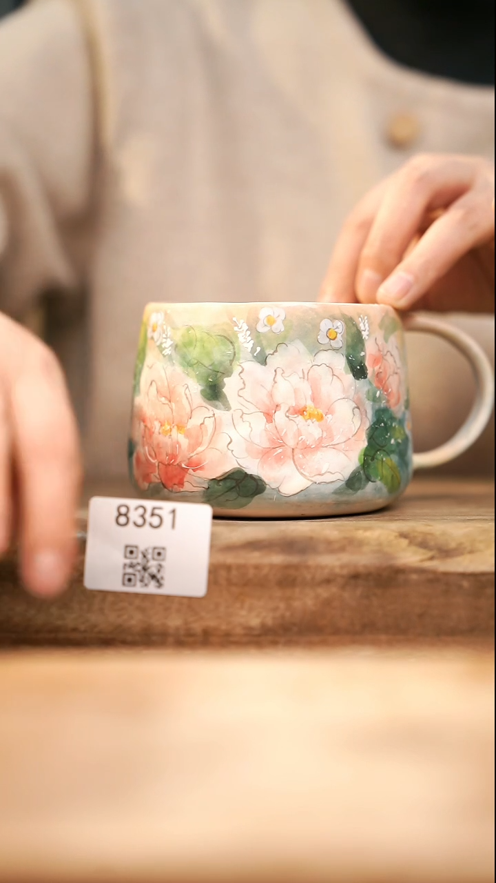 【落单孤品】福利/杯子@@8351