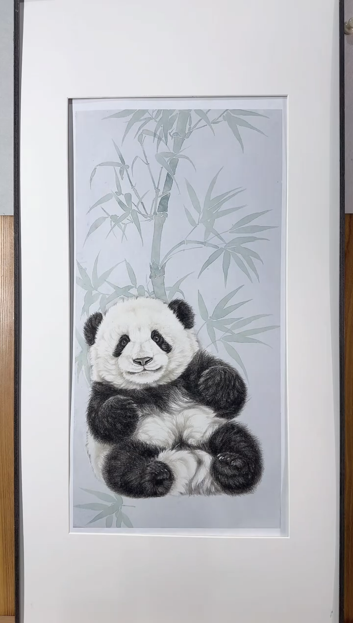 【闪购商品】纸本1炳山艺术--------李喆作品