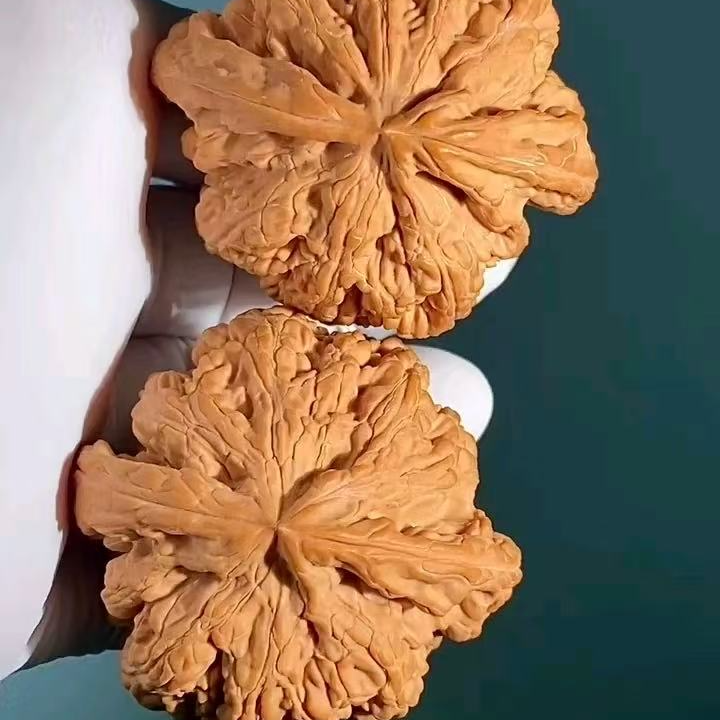 平谷大粗筋文玩核桃