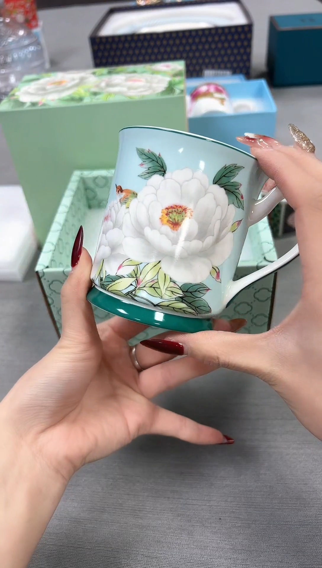 【闪购商品】瓷片新号点菜不计成本漏