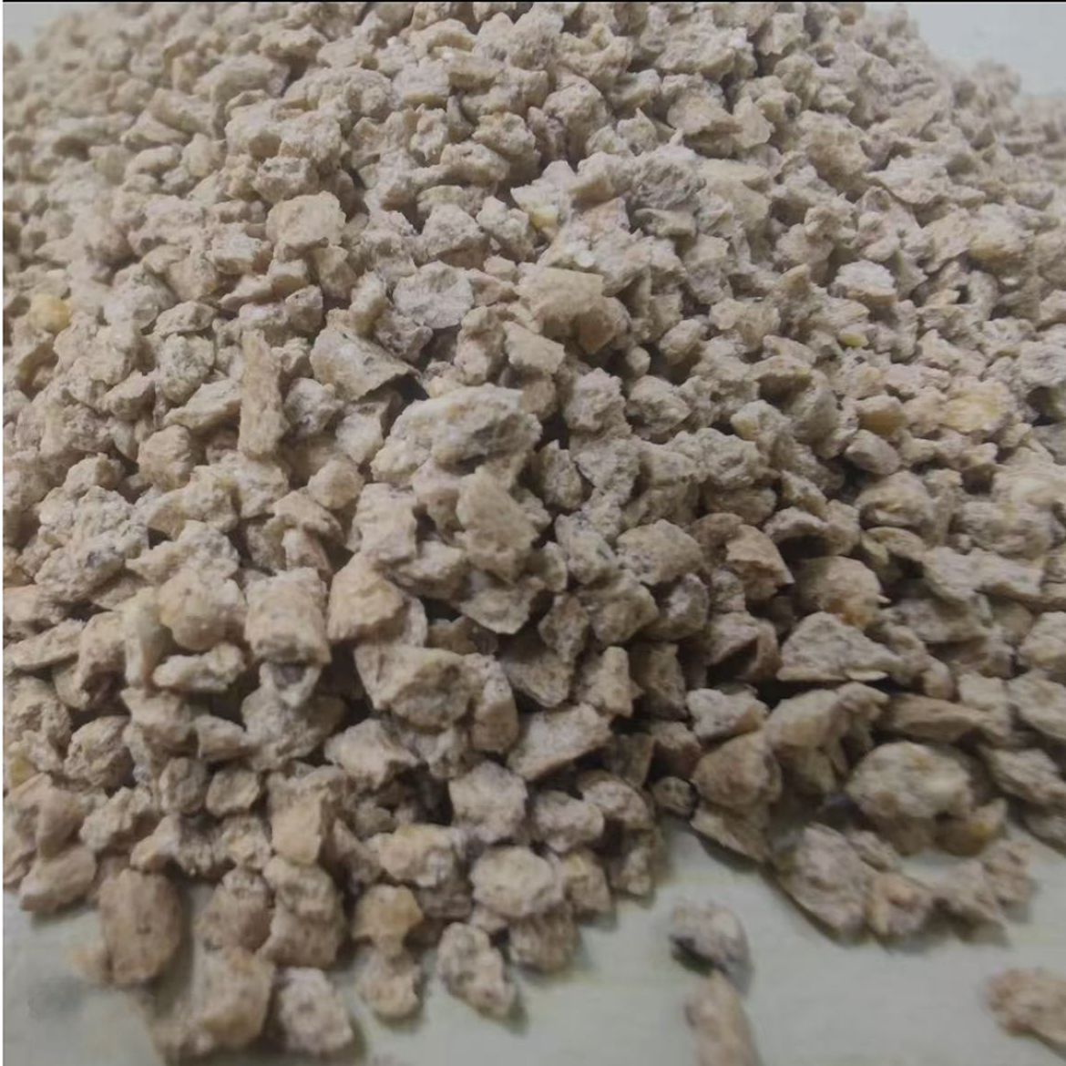 鸟食吃了羽毛亮营养更充分