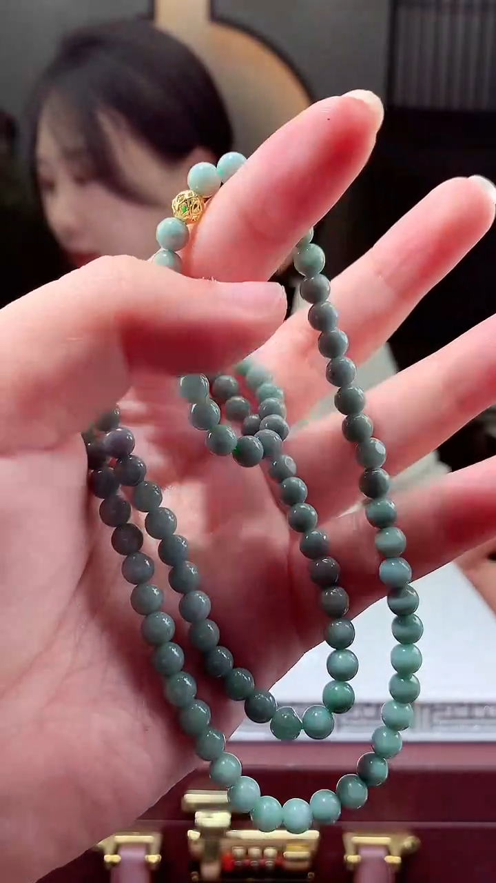 定制翡翠未镶嵌天然翡翠（拍一发一）