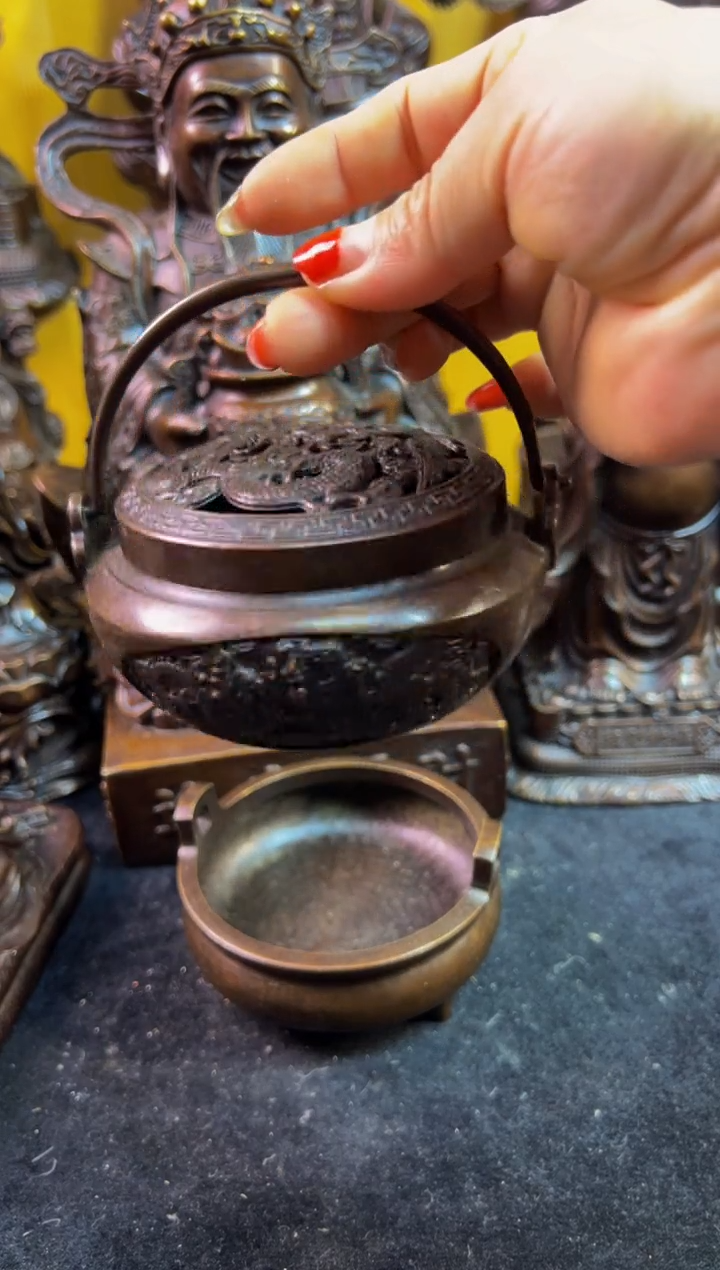 【闪购商品】1案台摆件 物品摆件 