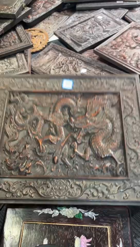 【闪购商品】木A035雕刻板链接以直播间为准