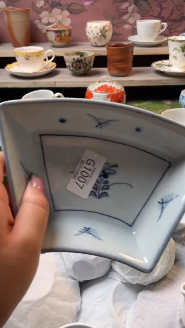 瓷片瓷器瓷器瓷器瓷器G1107