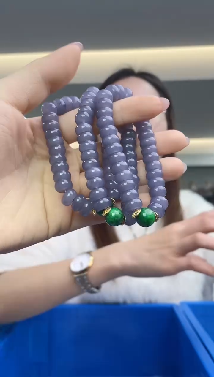 【闪购商品】和田玉`未镶嵌（多样性发一件）