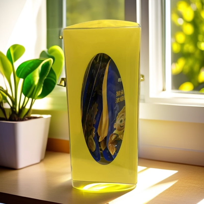 搭档猴头菇八珍浓缩植物饮