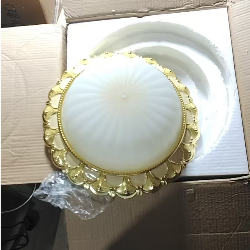 （非主图，直播间展示编号）#吸顶灯灯具库存尾货（三楼）