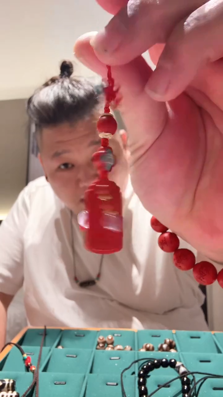 天然辰砂ZS001多样性发一002