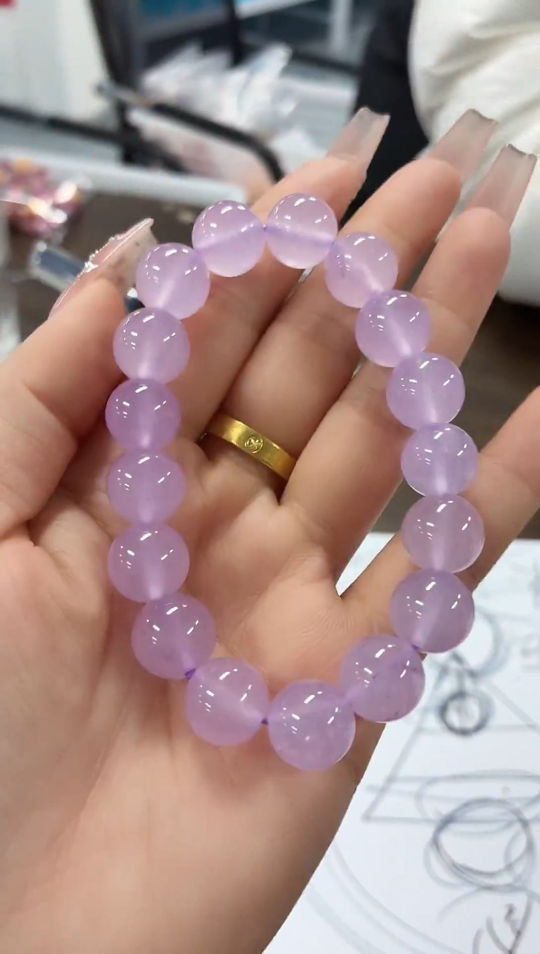 【高定甄选】高端轻奢多样性发货RX3954S