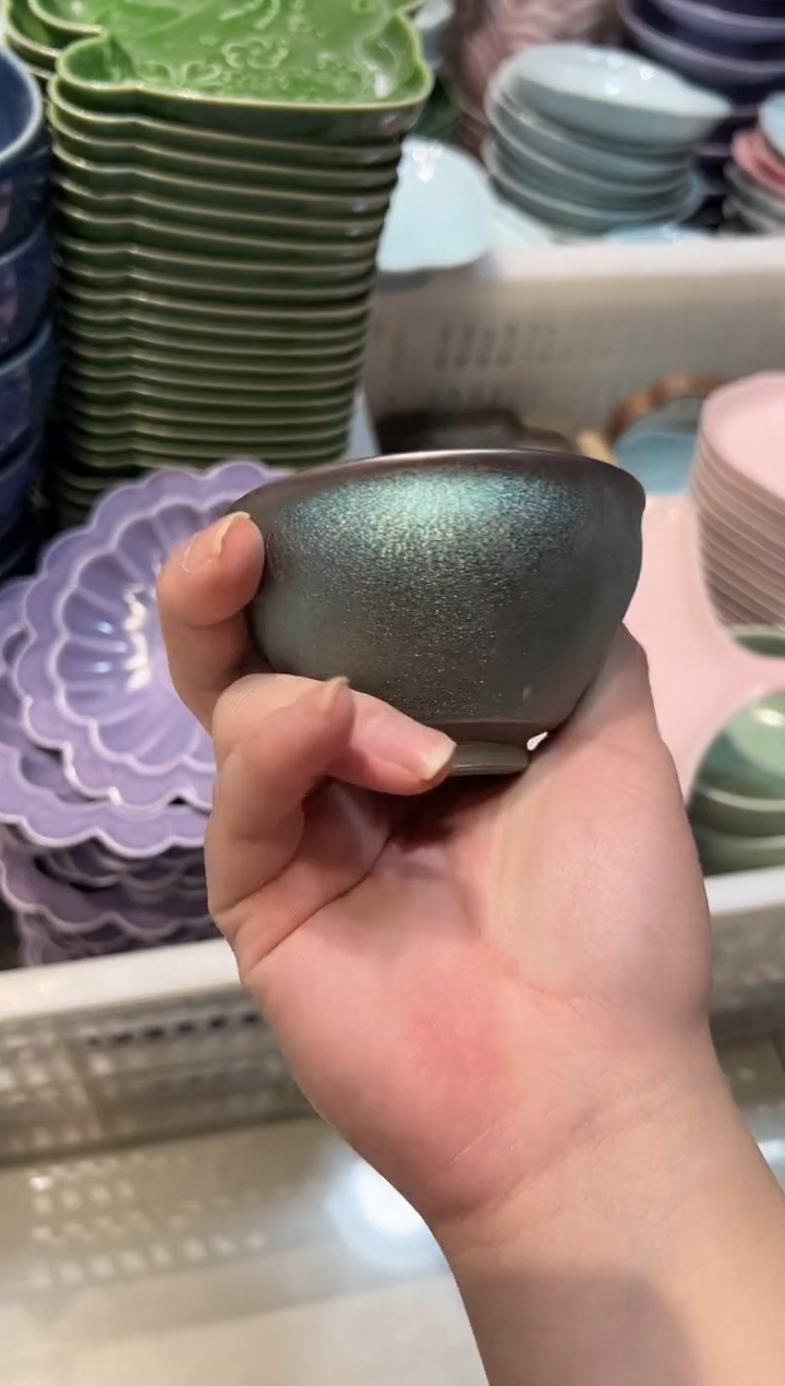 瓷片瓷非微瑕商品 